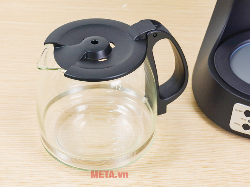 Máy pha cà phê Drip Zamboo ZB-55CFD