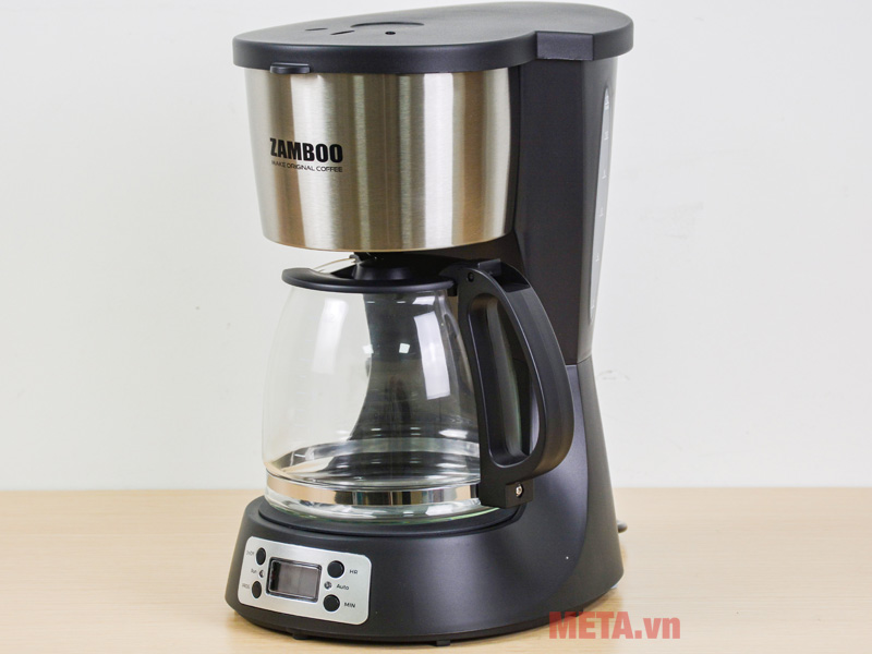 Máy pha cà phê Drip Zamboo ZB-55CFD