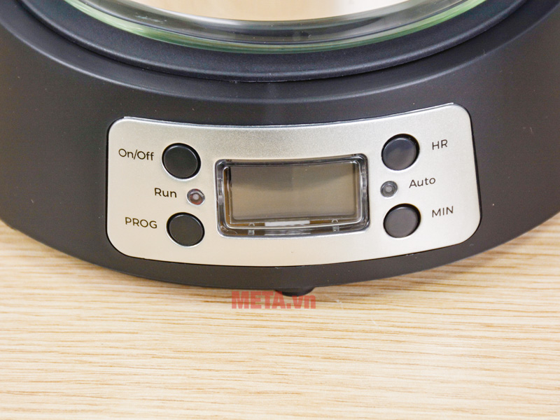 Máy pha cà phê Drip Zamboo ZB-55CFD