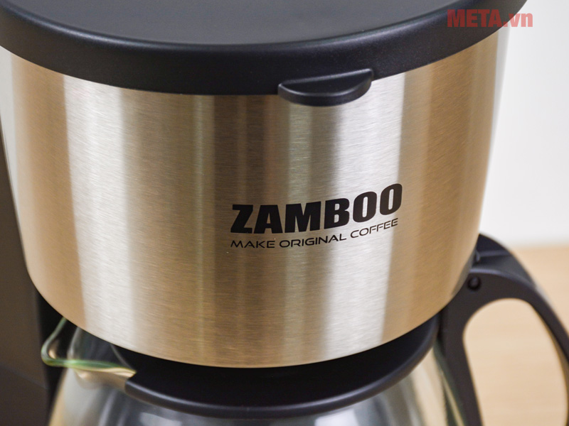 Máy pha cà phê Drip Zamboo ZB-55CFD