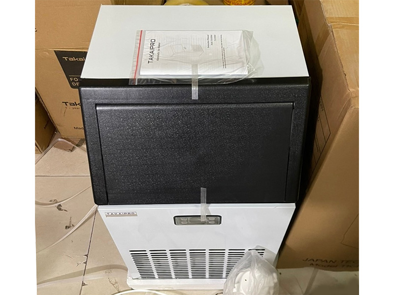 Máy làm đá viên Takai Pro TK-HZB80 80 kg/ngày