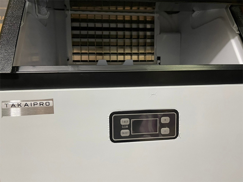 Máy làm đá viên Takaipro TK-HZB60 60Kg/24h