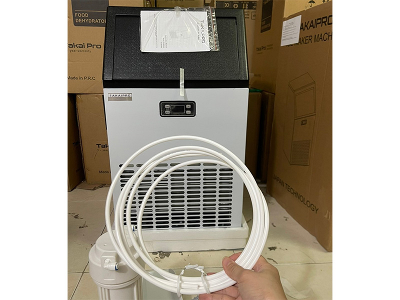 Máy làm đá viên Takaipro TK-HZB60 60Kg/24h