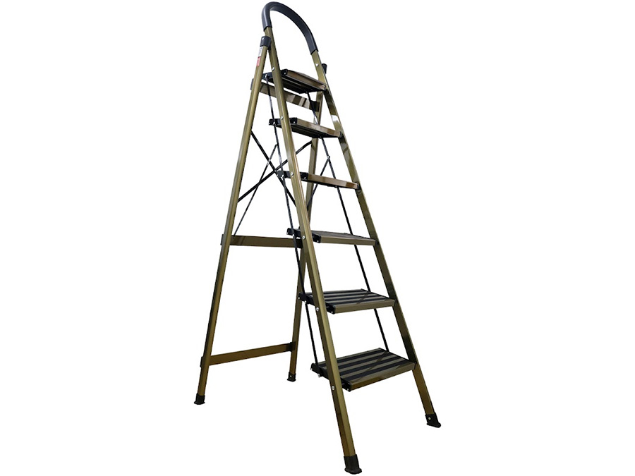 Thang ghế Nikawa NKA-06