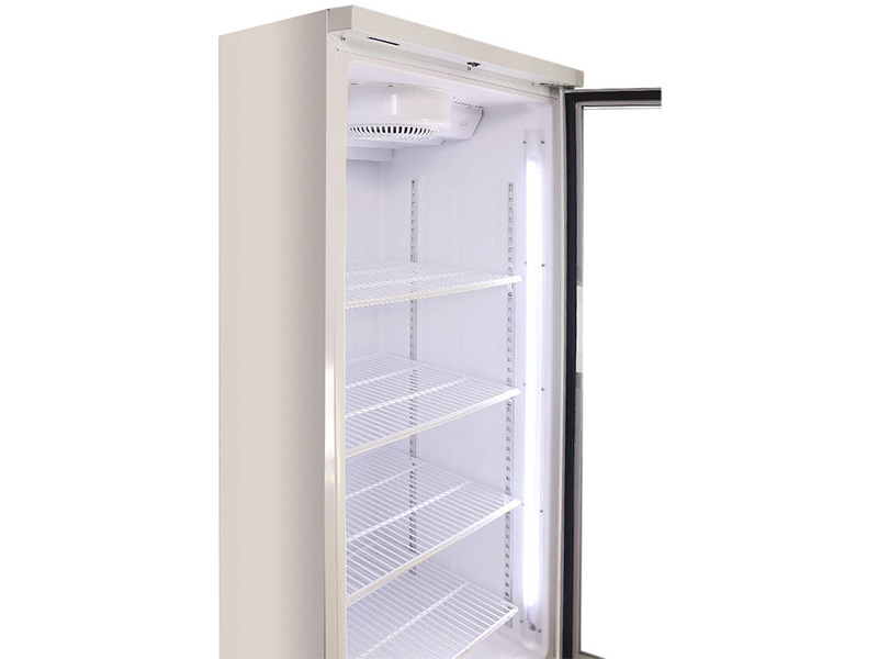 Tủ mát 1 cánh Darling 500 lít DL-5000A2L/DL-5000A2