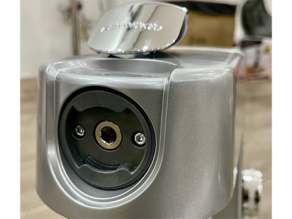 Máy trộn đa năng Kenwood Chef XL KVL4100S