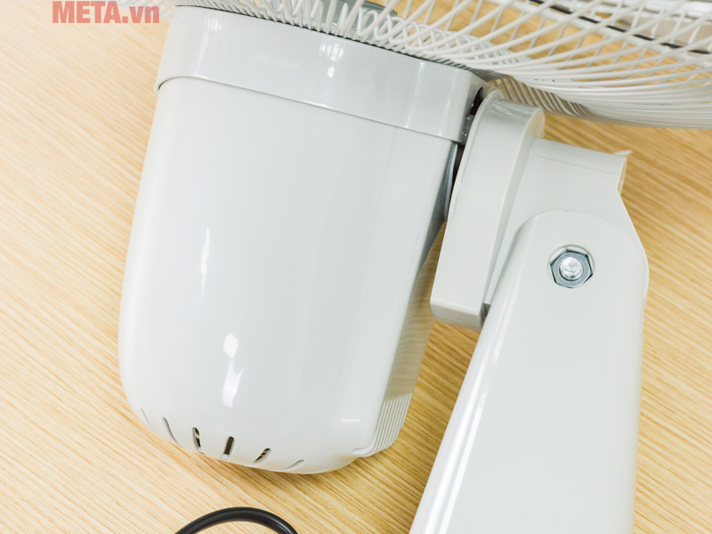 Quạt treo tường Sharp PJ-W40MV-LG
