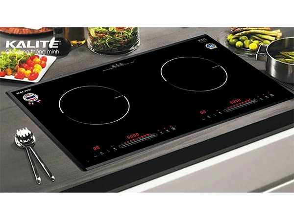 Bếp từ Kalite KL-3900