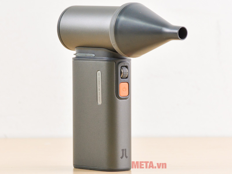 Quạt du lịch cầm tay đa năng Jisulife Ultra1 FA55