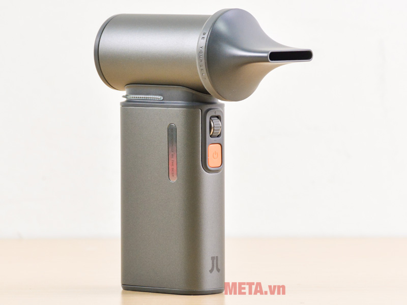 Quạt du lịch cầm tay đa năng Jisulife Ultra1 FA55