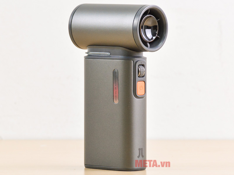 Quạt du lịch cầm tay đa năng Jisulife Ultra1 FA55