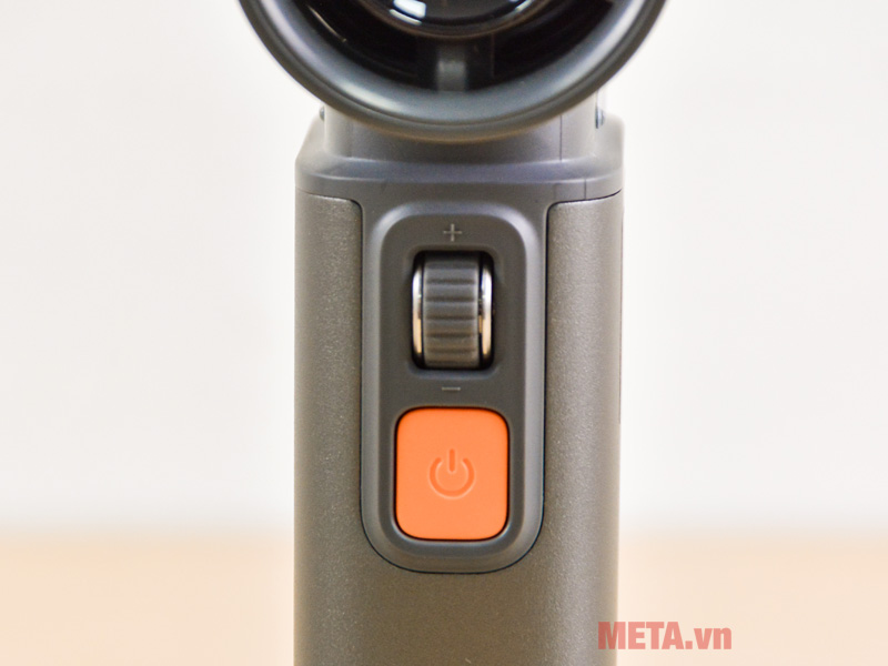 Quạt du lịch cầm tay đa năng Jisulife Ultra1 FA55