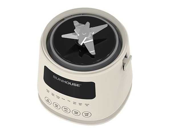 Máy làm sữa hạt đa năng Sunhouse SHD5261