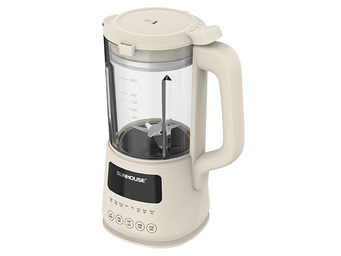Máy làm sữa hạt đa năng Sunhouse SHD5261