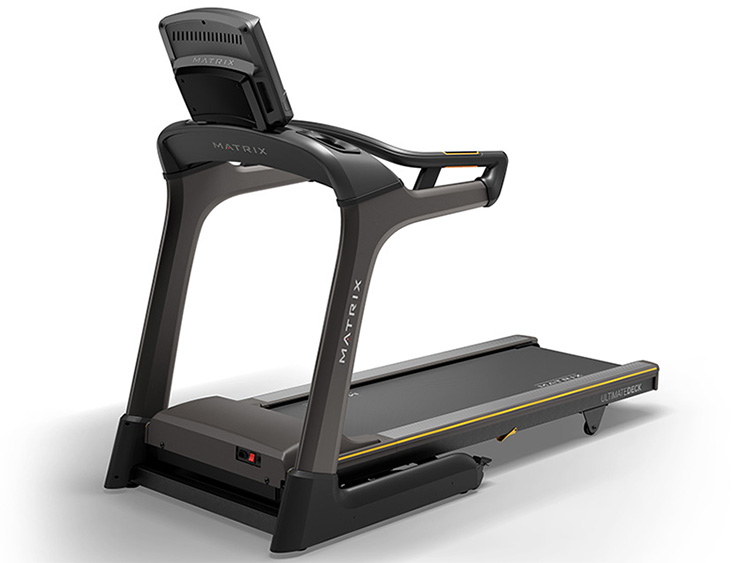 Máy chạy bộ Matrix TF50 XR