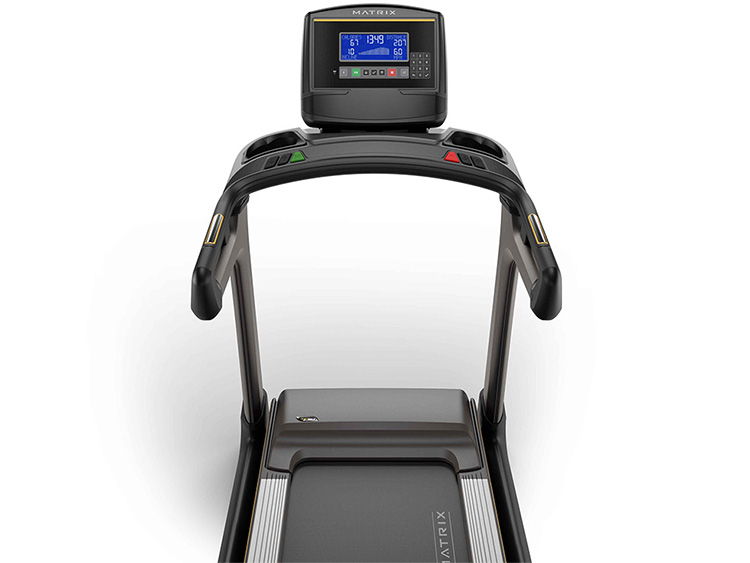 Máy chạy bộ Matrix TF50 XR