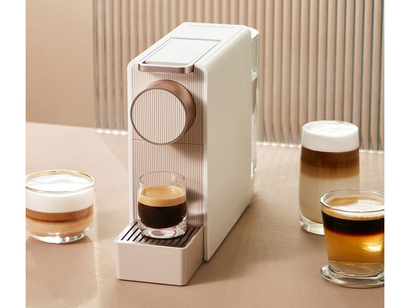 Máy pha cà phê viên nén Xiaomi Scishare S1201