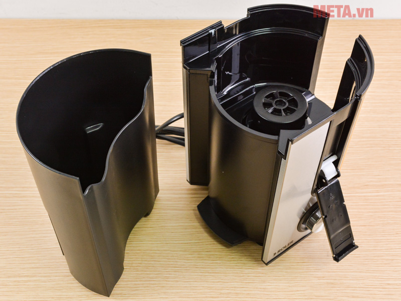 Máy ép trái cây đa năng Roler RJ-4202