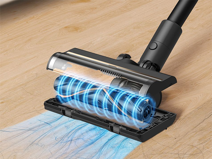Máy hút bụi không dây thông minh Xiaomi Dreame R10 Pro