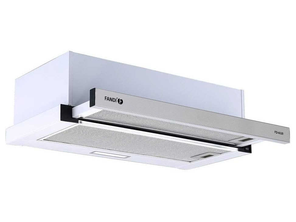 Máy hút mùi âm tủ Fandi FD-6028