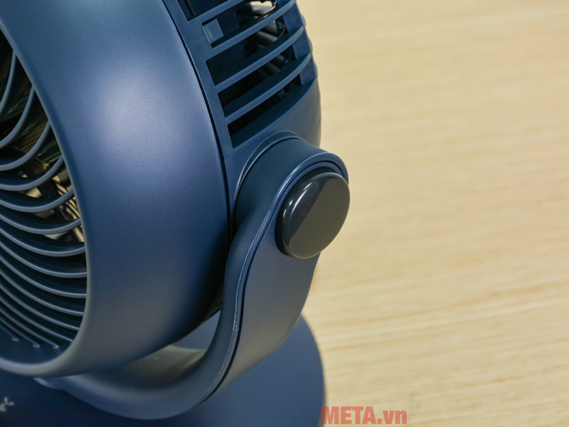 Quạt tuần hoàn Midea MFT060M0BPBH (26W)