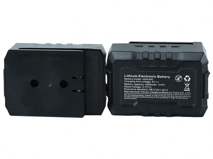 Máy cân bằng Laser 5 tia xanh Kingblue KB-05XS (dùng được ngoài trời)