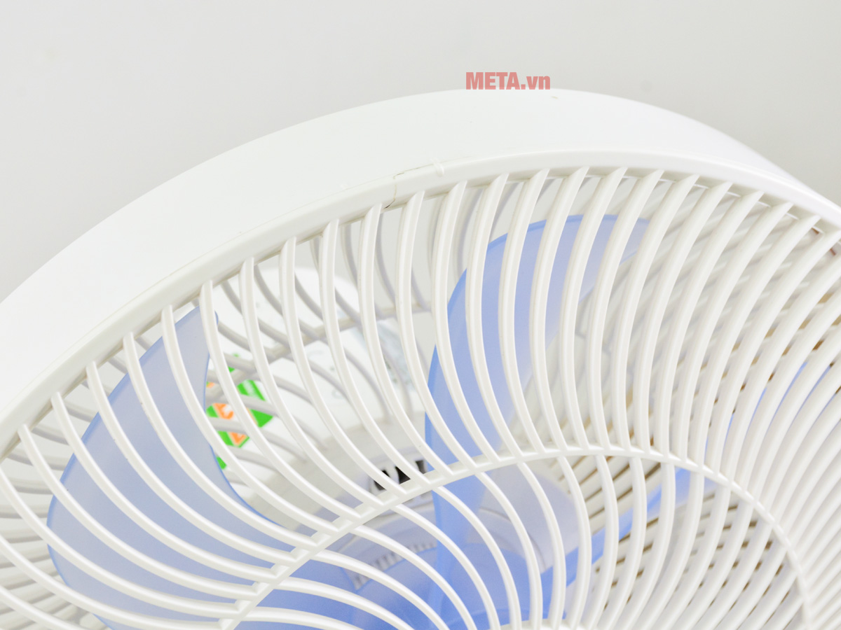 Quạt tích điện Rapido RBF-30