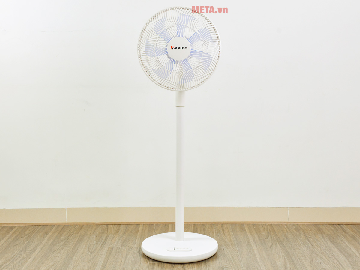 Quạt tích điện Rapido RBF-30
