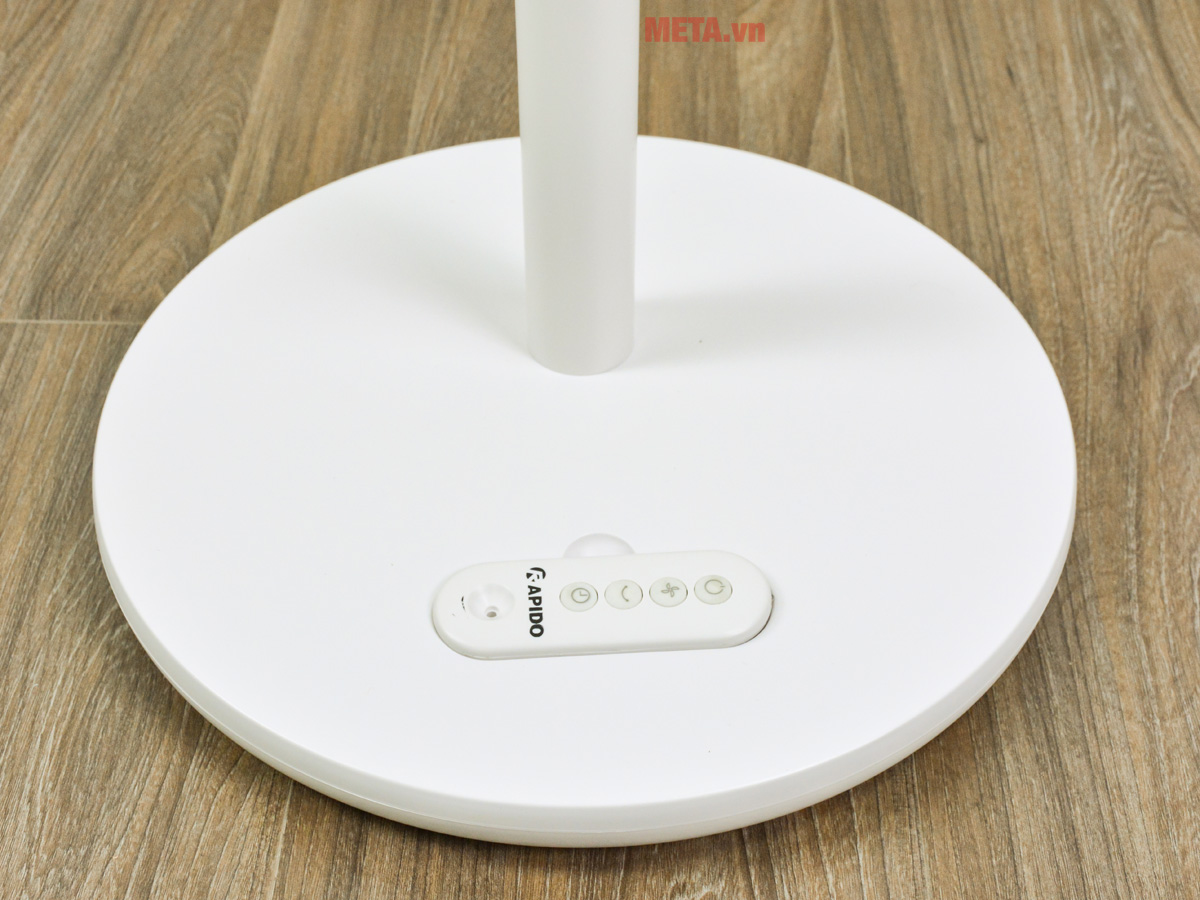 Quạt tích điện Rapido RBF-30