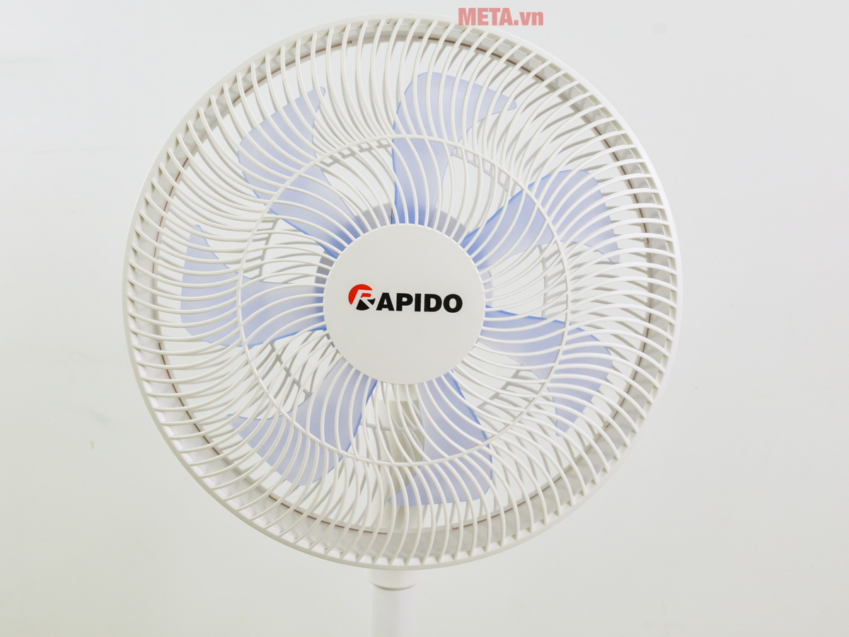 Quạt tích điện Rapido RBF-30