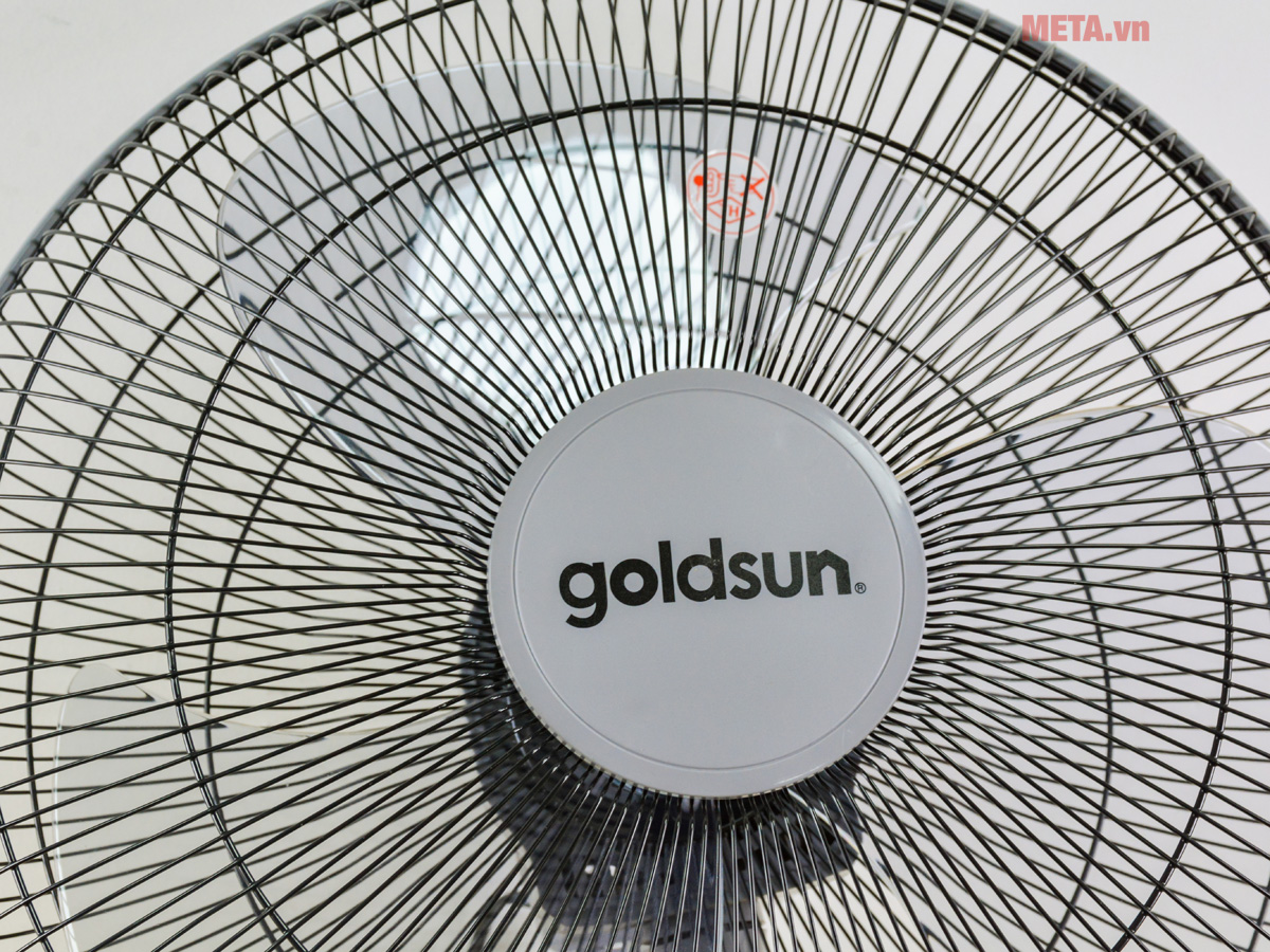 Quạt treo tường Goldsun GFA-6140