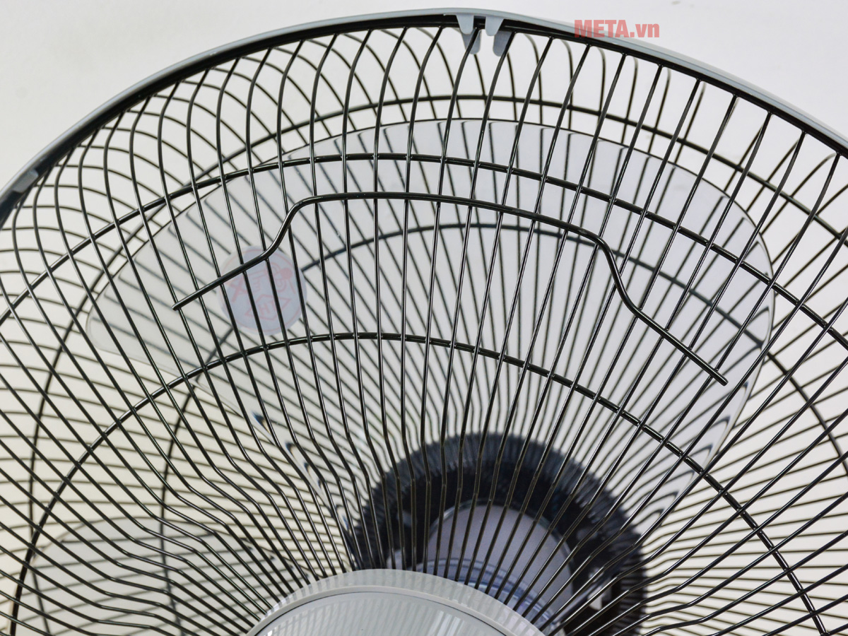 Quạt treo tường Goldsun GFA-6140