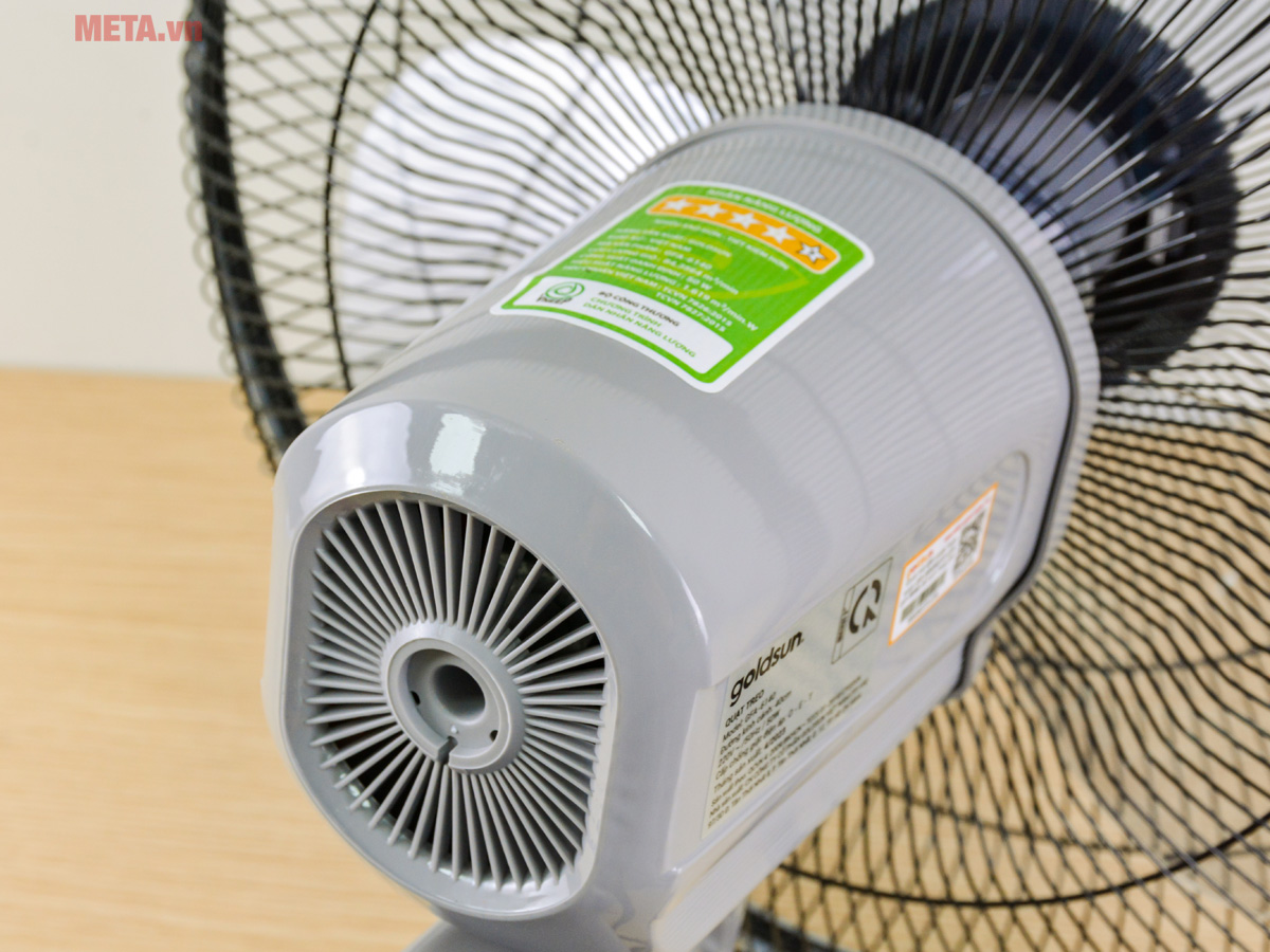 Quạt treo tường Goldsun GFA-6140