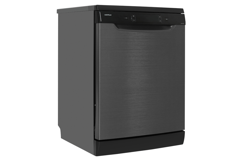 Đánh giá thiết kế và ngoại quan của máy rửa bát Hafele HDW-F602EB Đánh giá thiết kế và ngoại quan của máy rửa bát Hafele HDW-F602EB