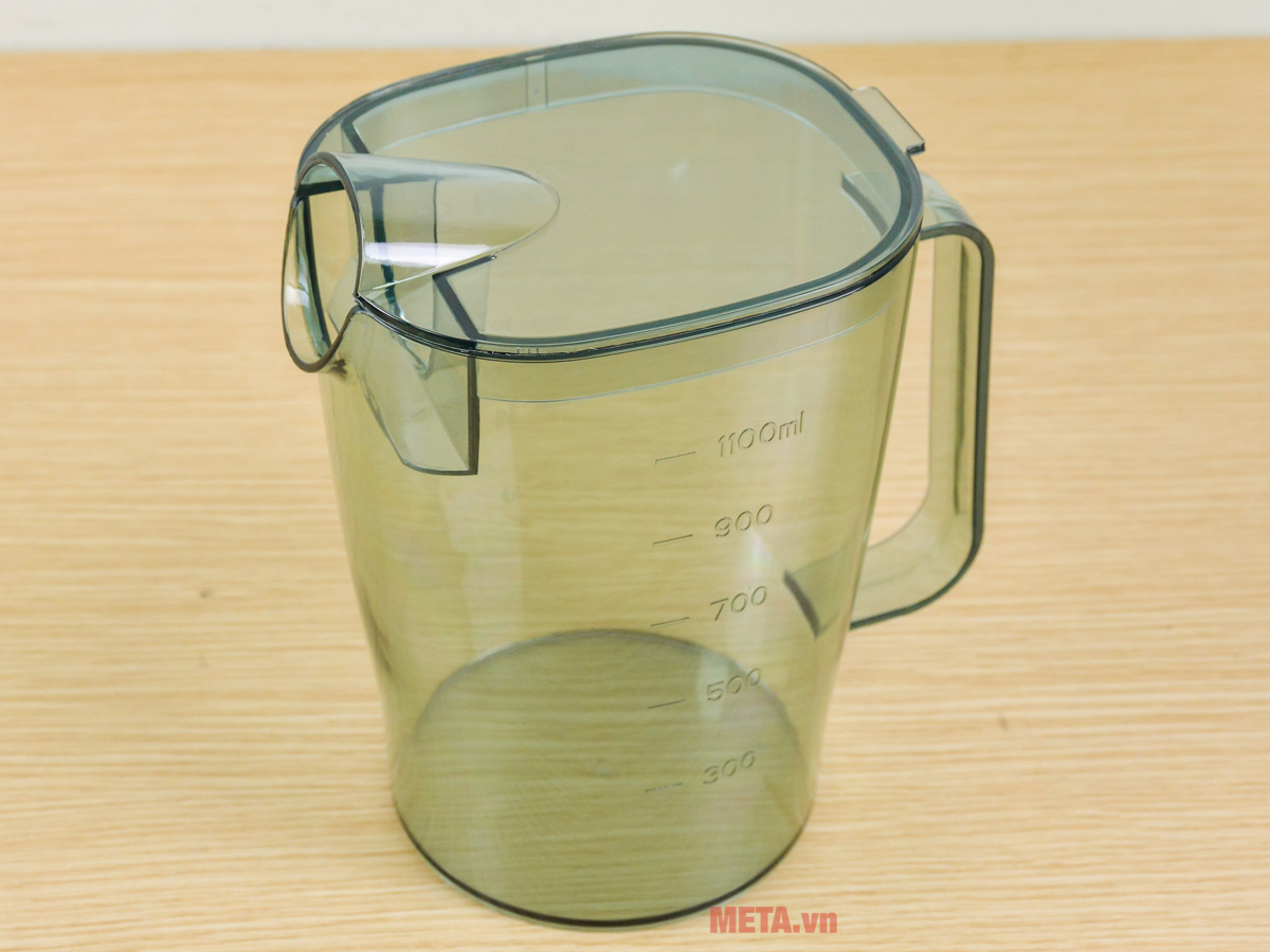 Máy ép nhanh Promix FJ-01 1000W