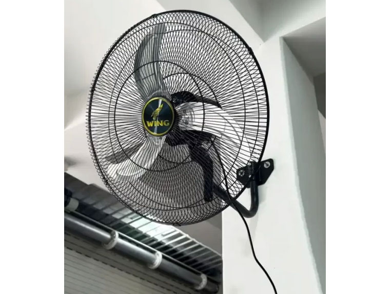 Quạt công nghiệp treo tường Wing TMTT-600 (600mm)