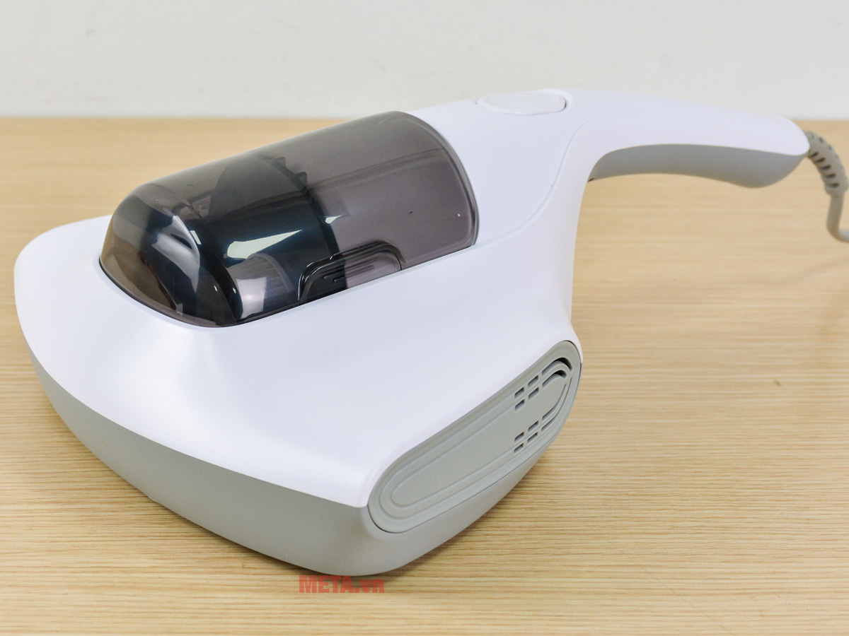 Máy hút bụi giường nệm Kieler