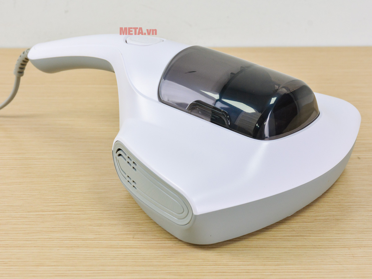 Máy hút bụi giường nệm Kieler