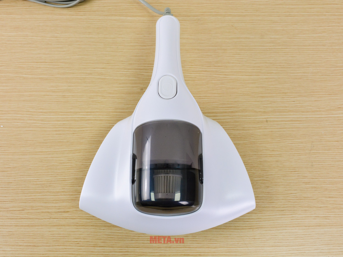 Máy hút bụi giường nệm Kieler