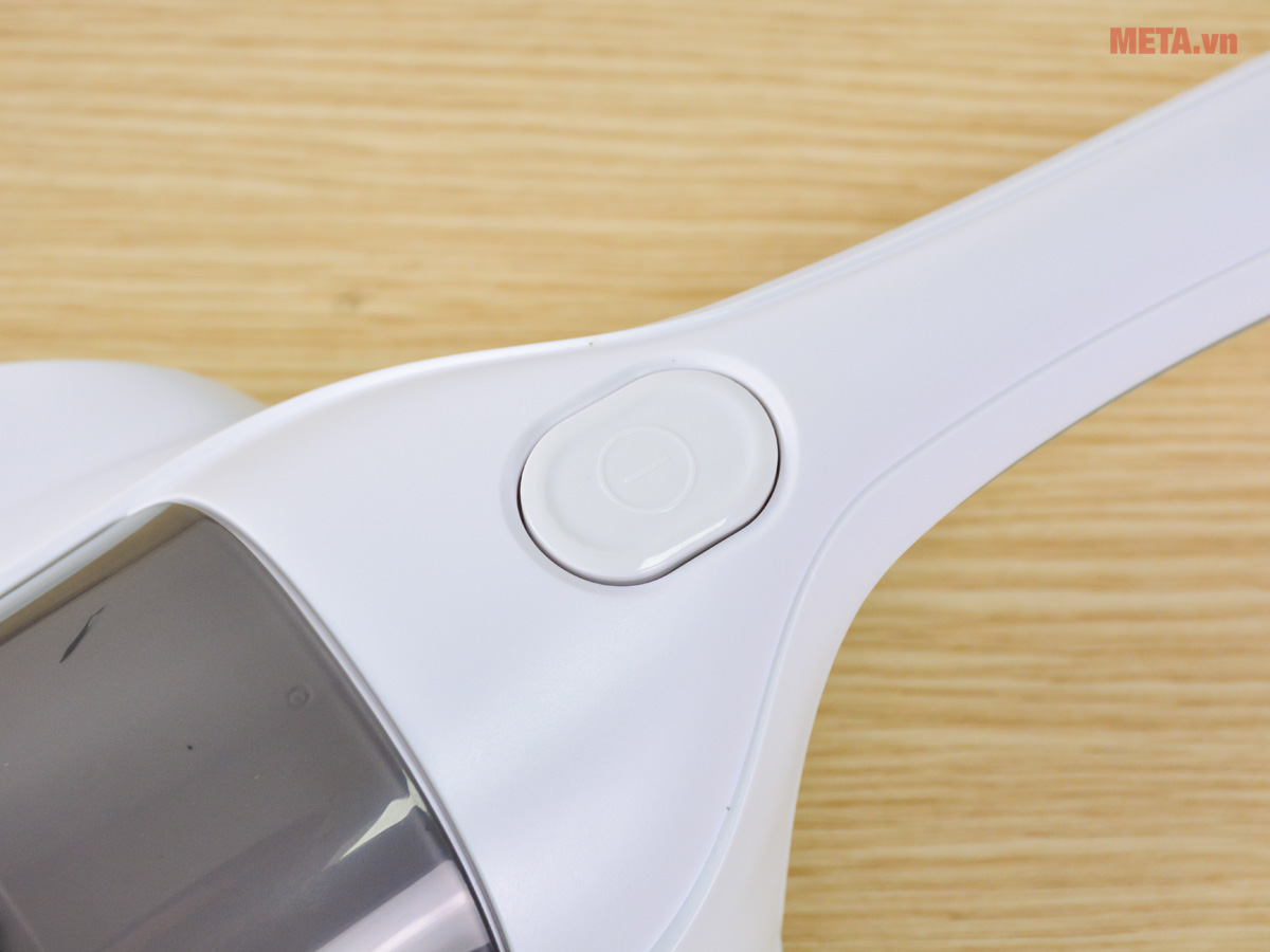 Máy hút bụi giường nệm Kieler