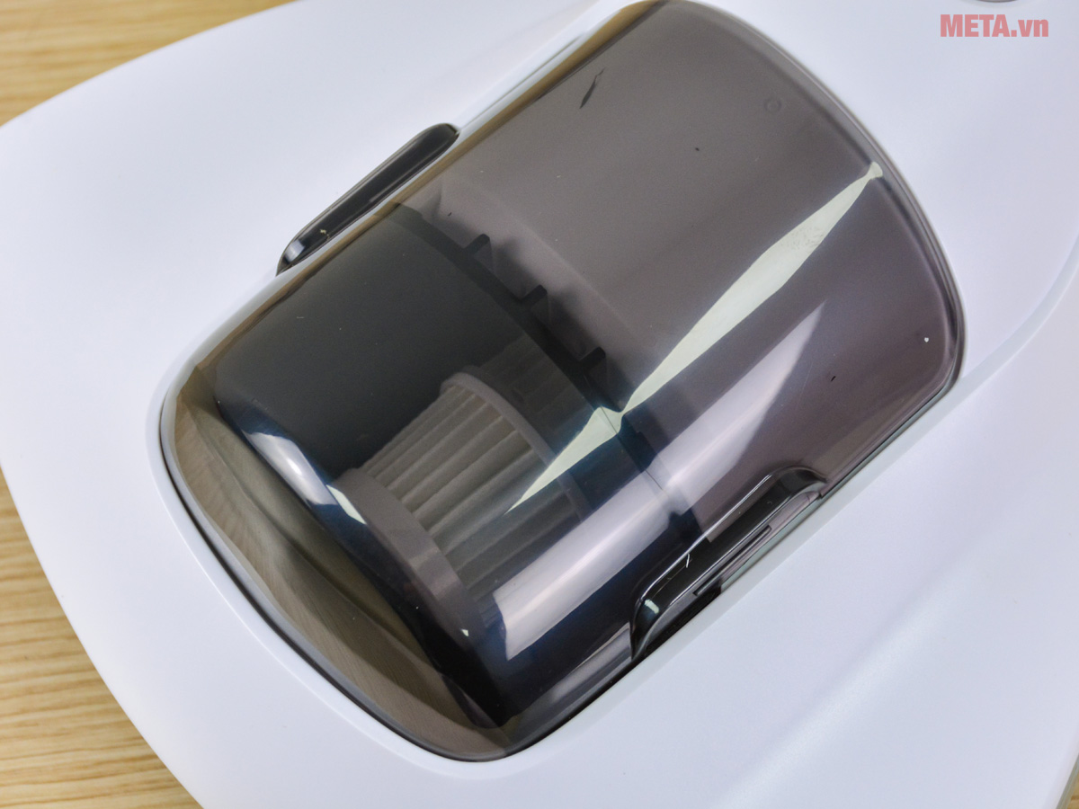 Máy hút bụi giường nệm Kieler