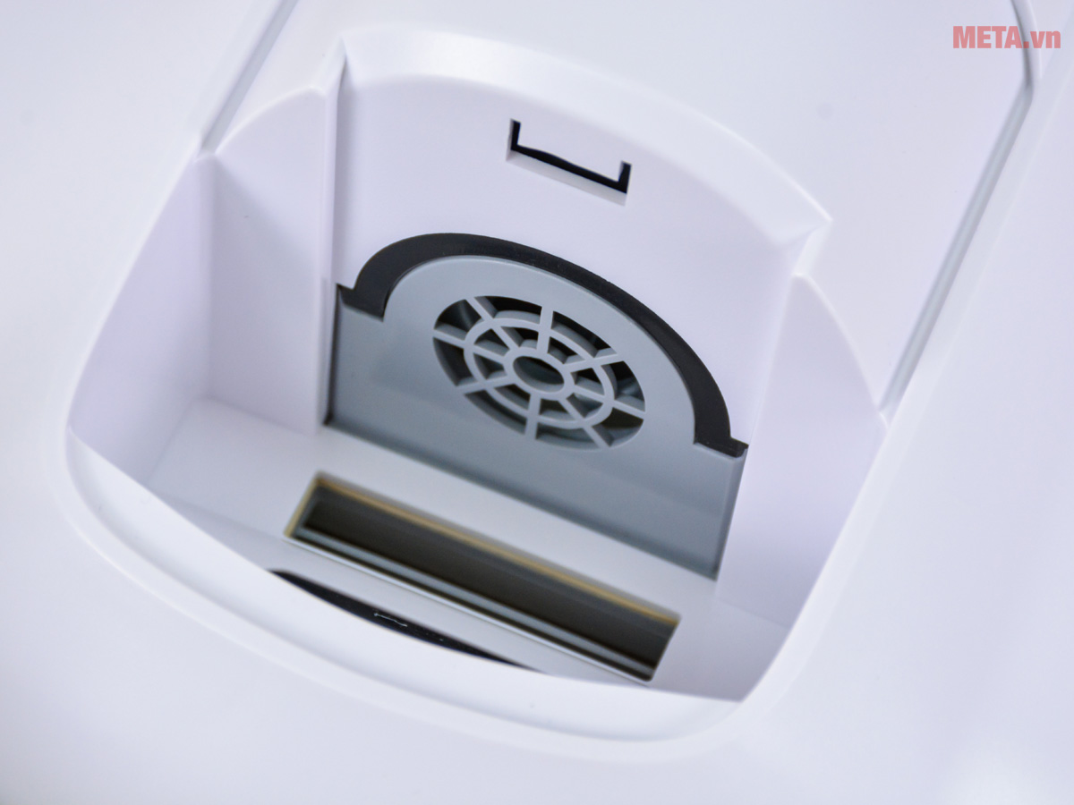 Máy hút bụi giường nệm Kieler