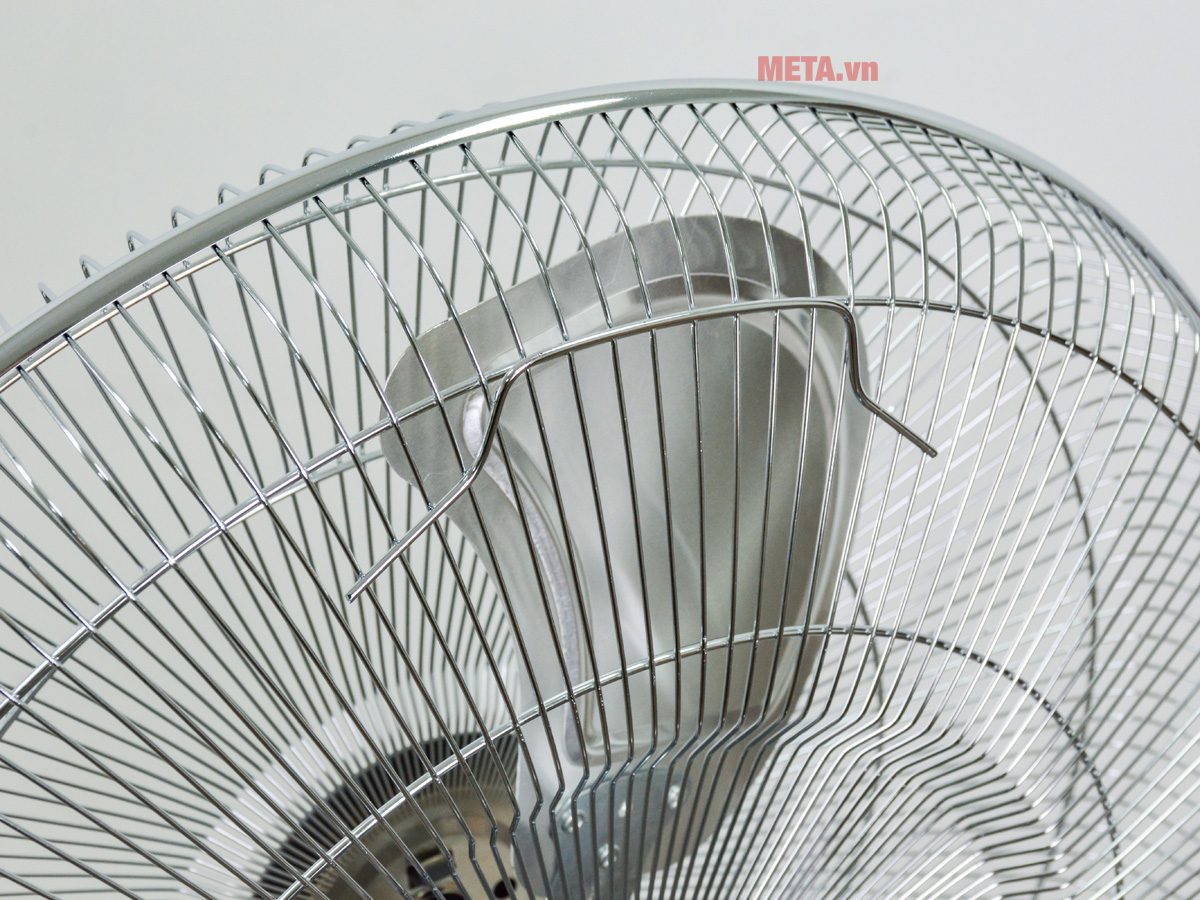 Quạt đứng công nghiệp Sowun SW 823