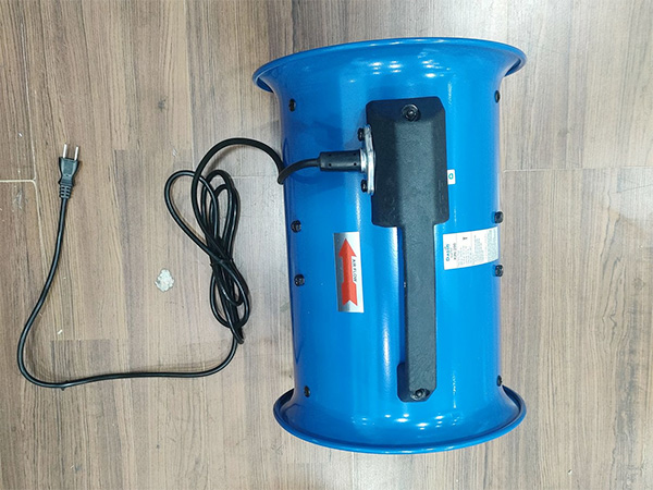 Quạt hút Dasin KIN-200