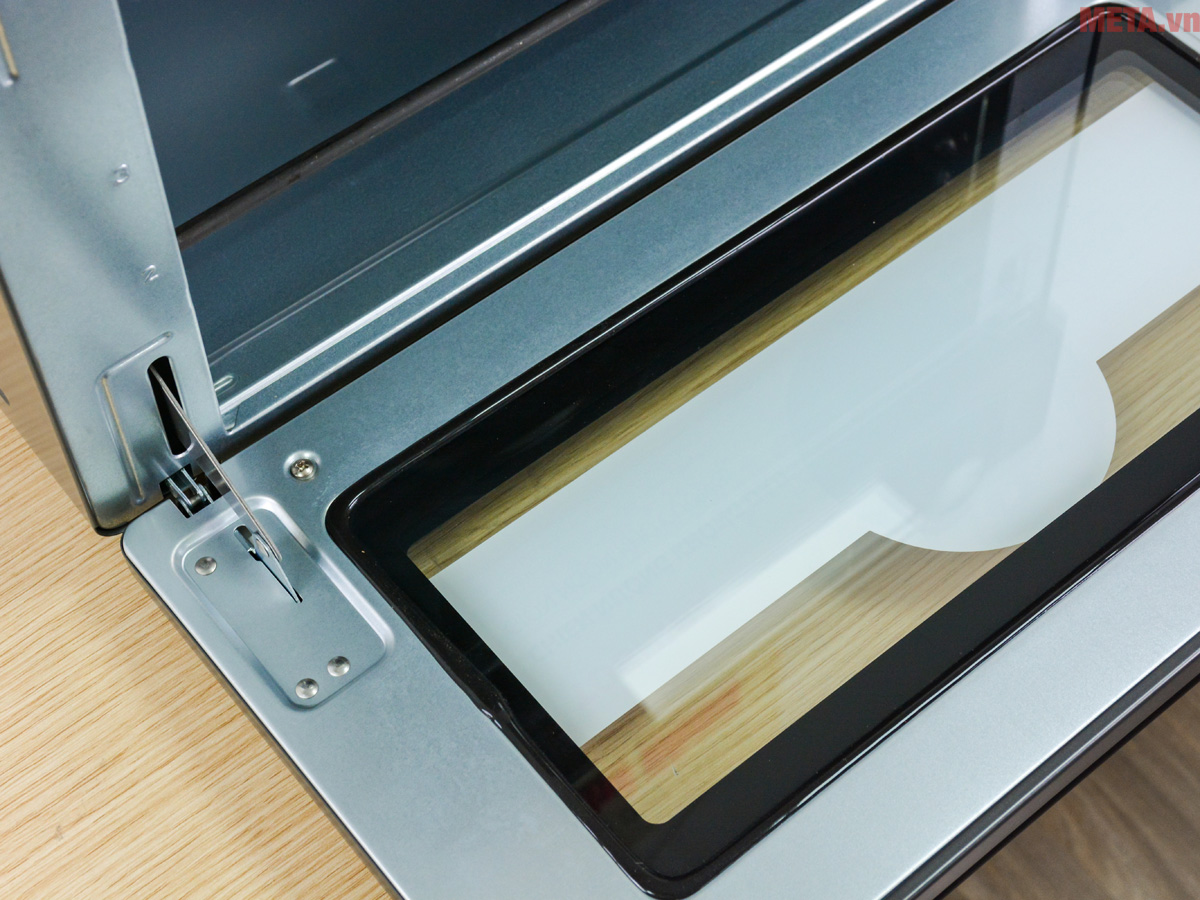 Lò chiên không dầu Toshiba TL2-SAC25GZC (GR/RD) - 25 lít