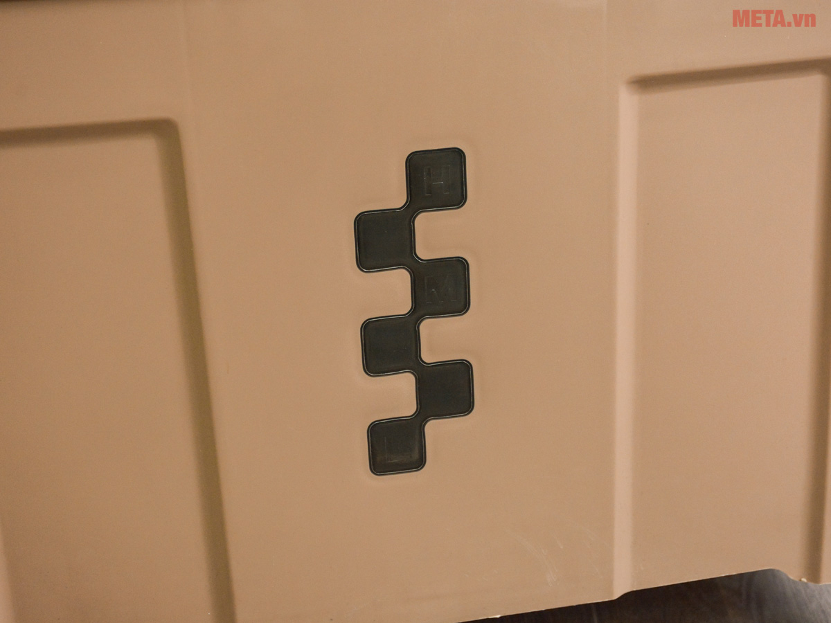 Máy làm mát không khí Sowun SW 892LX (892S)