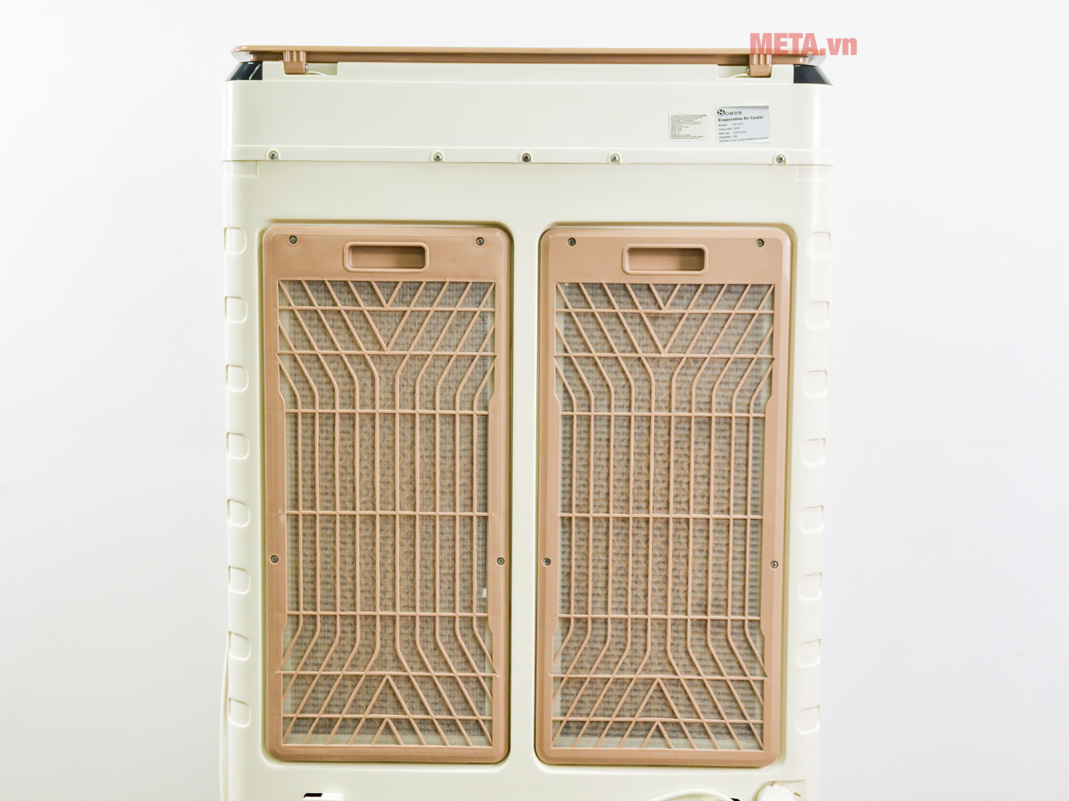 Máy làm mát không khí Sowun SW 892LX (892S)