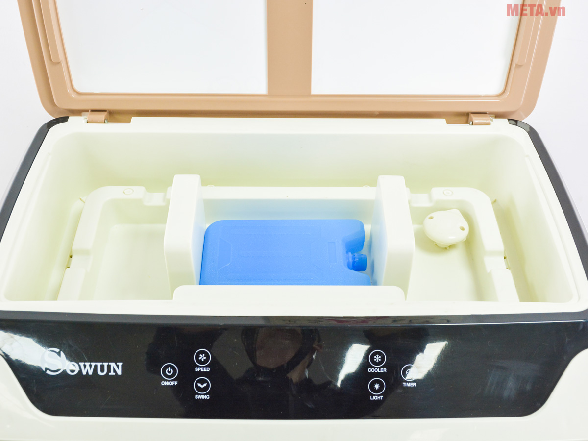 Máy làm mát không khí Sowun SW 892LX (892S)