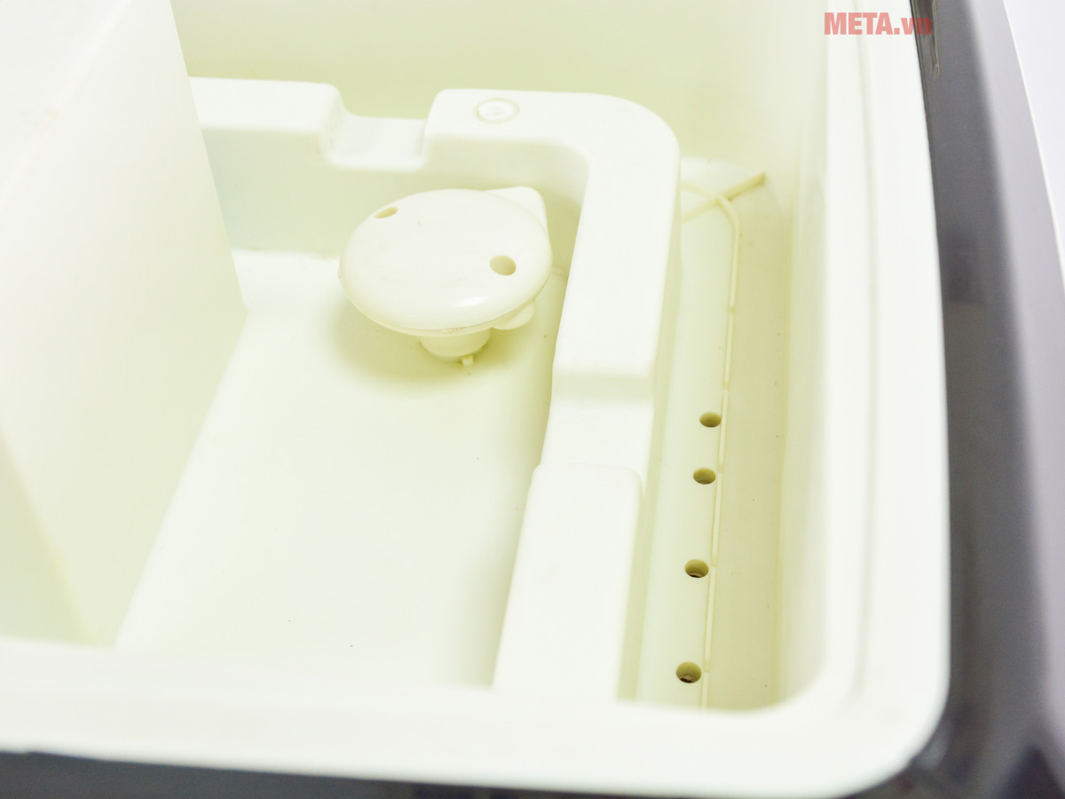 Máy làm mát không khí Sowun SW 892LX (892S)