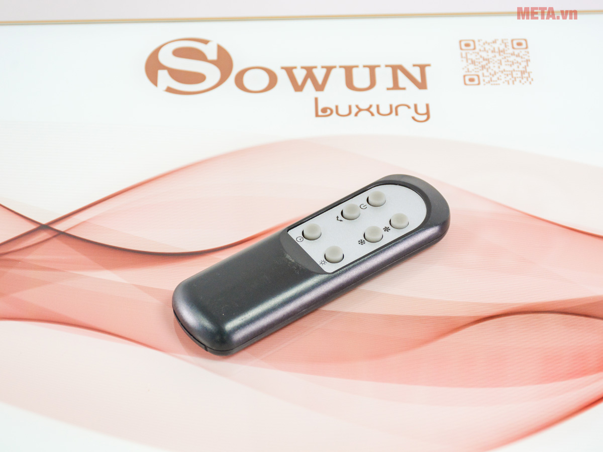 Máy làm mát không khí Sowun SW 892LX (892S)